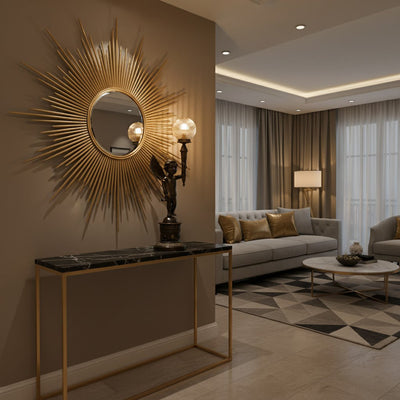 Norelora Table Lamp