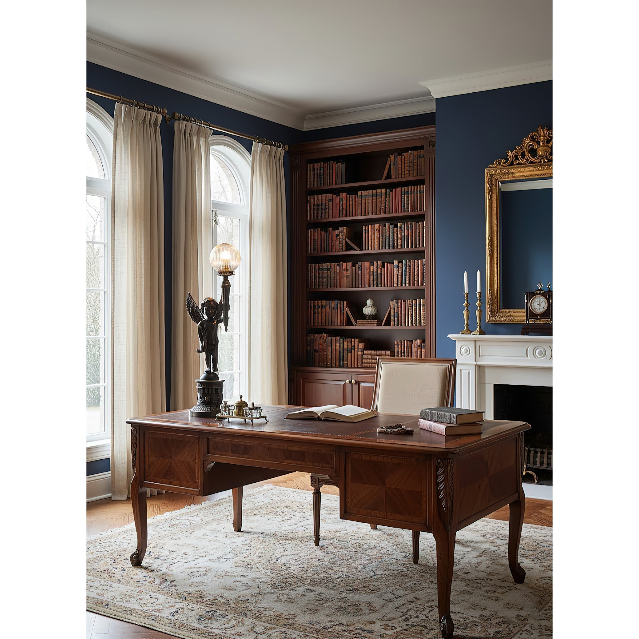 Norelora Table Lamp