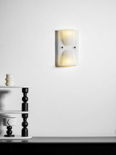 Norirette Glow Wall Sconce