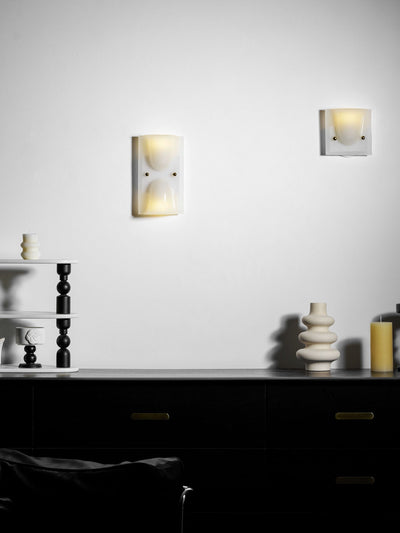 Norirette Glow Wall Sconce