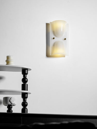 Norirette Glow Wall Sconce