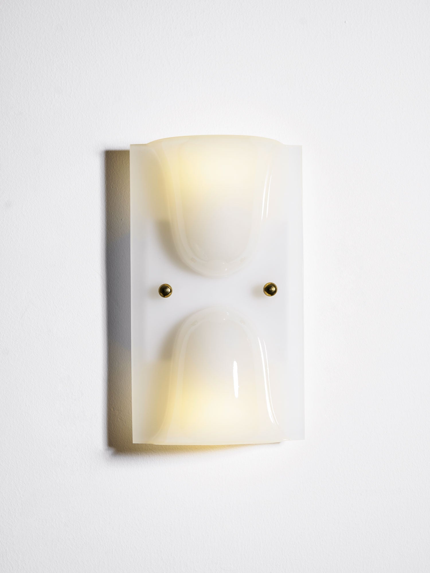 Norirette Glow Wall Sconce