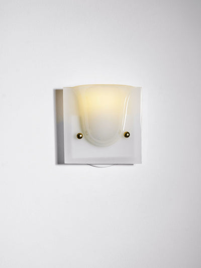 Norirette Glow Wall Sconce