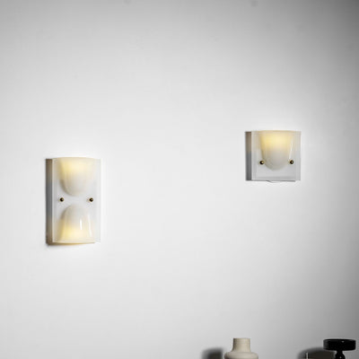 Norirette Glow Wall Sconce
