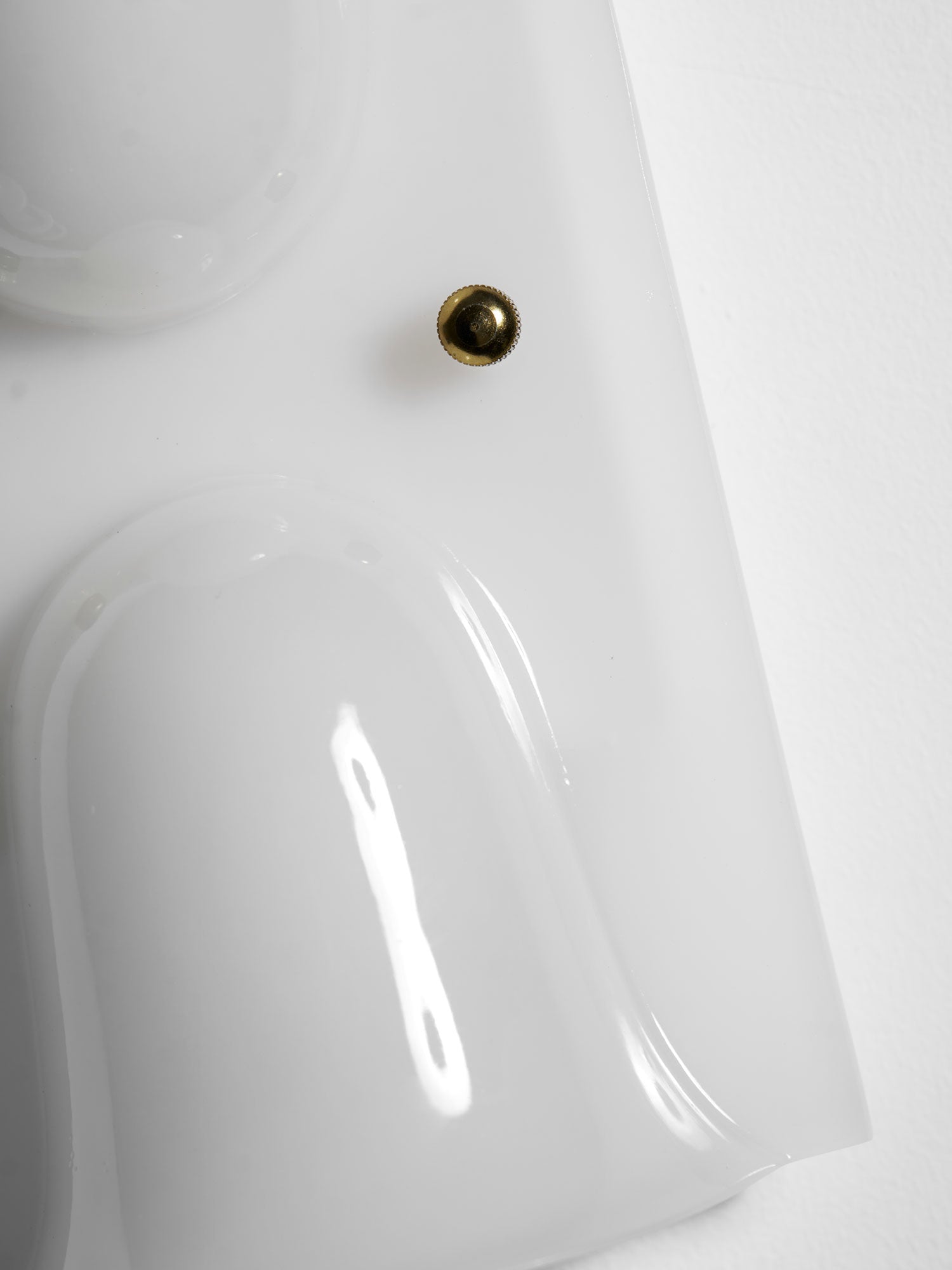 Norirette Glow Wall Sconce