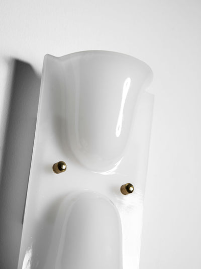 Norirette Glow Wall Sconce