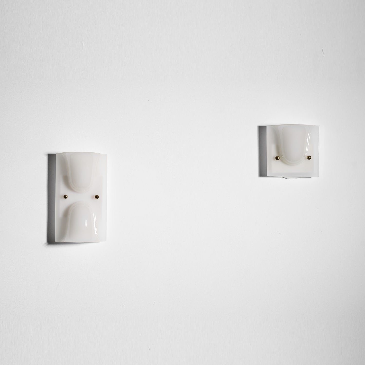 Norirette Glow Wall Sconce