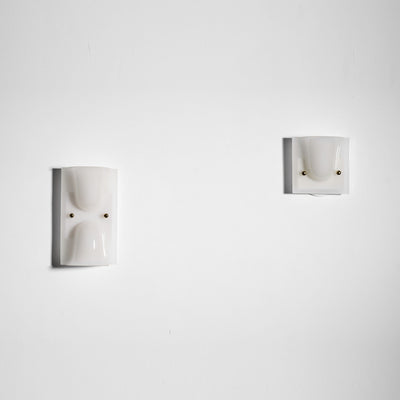 Norirette Glow Wall Sconce