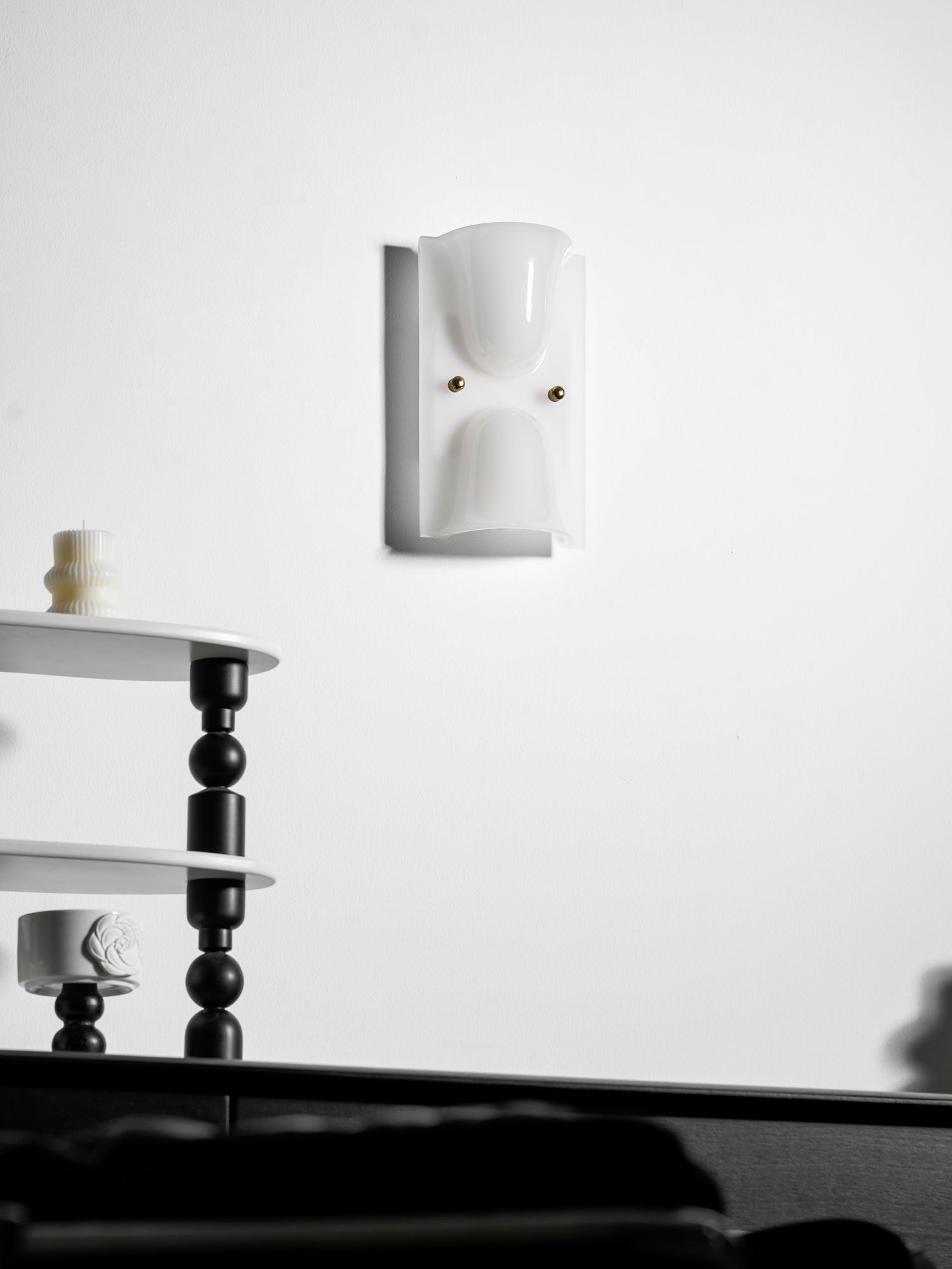 Norirette Glow Wall Sconce