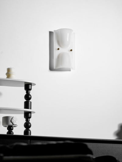 Norirette Glow Wall Sconce