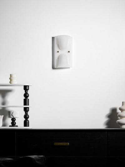 Norirette Glow Wall Sconce