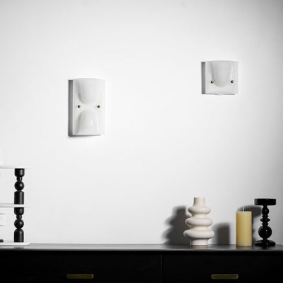 Norirette Glow Wall Sconce
