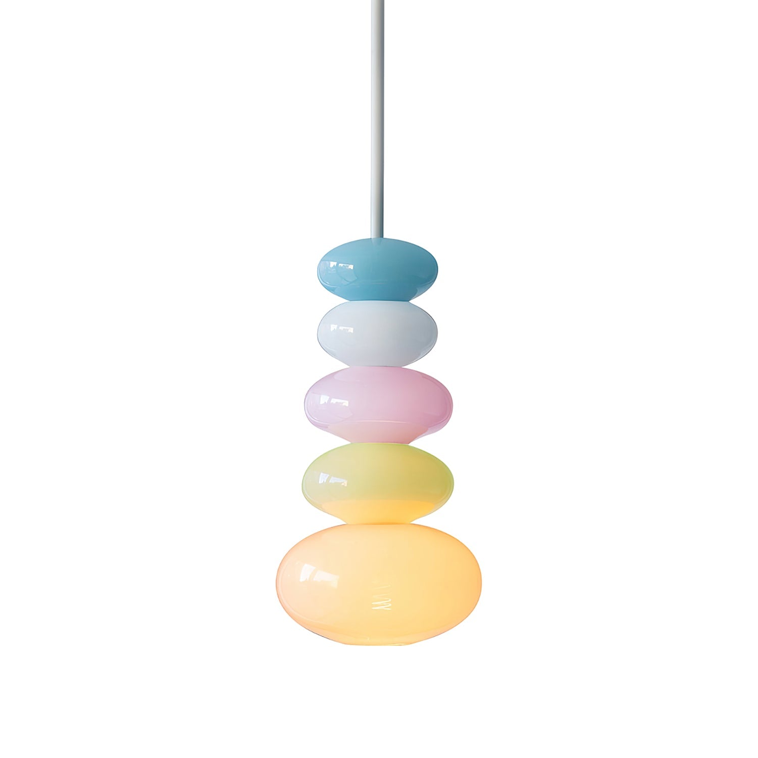 Fivelo Candy Pendant Light
