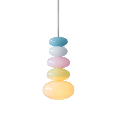 Fivelo Candy Pendant Light