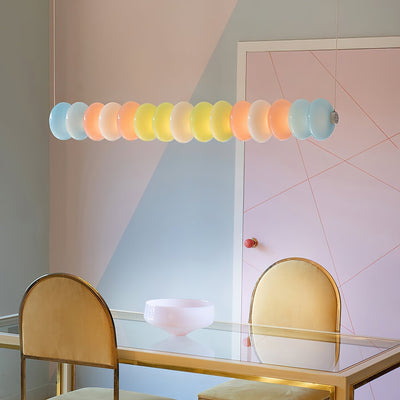Fivelo Candy Pendant Light