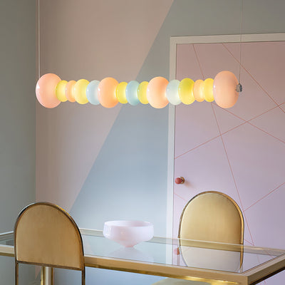 Fivelo Candy Pendant Light