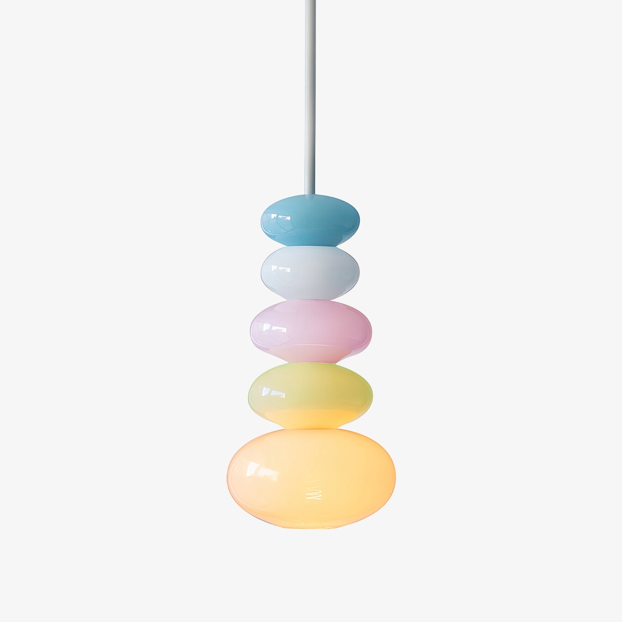 Fivelo Candy Pendant Light