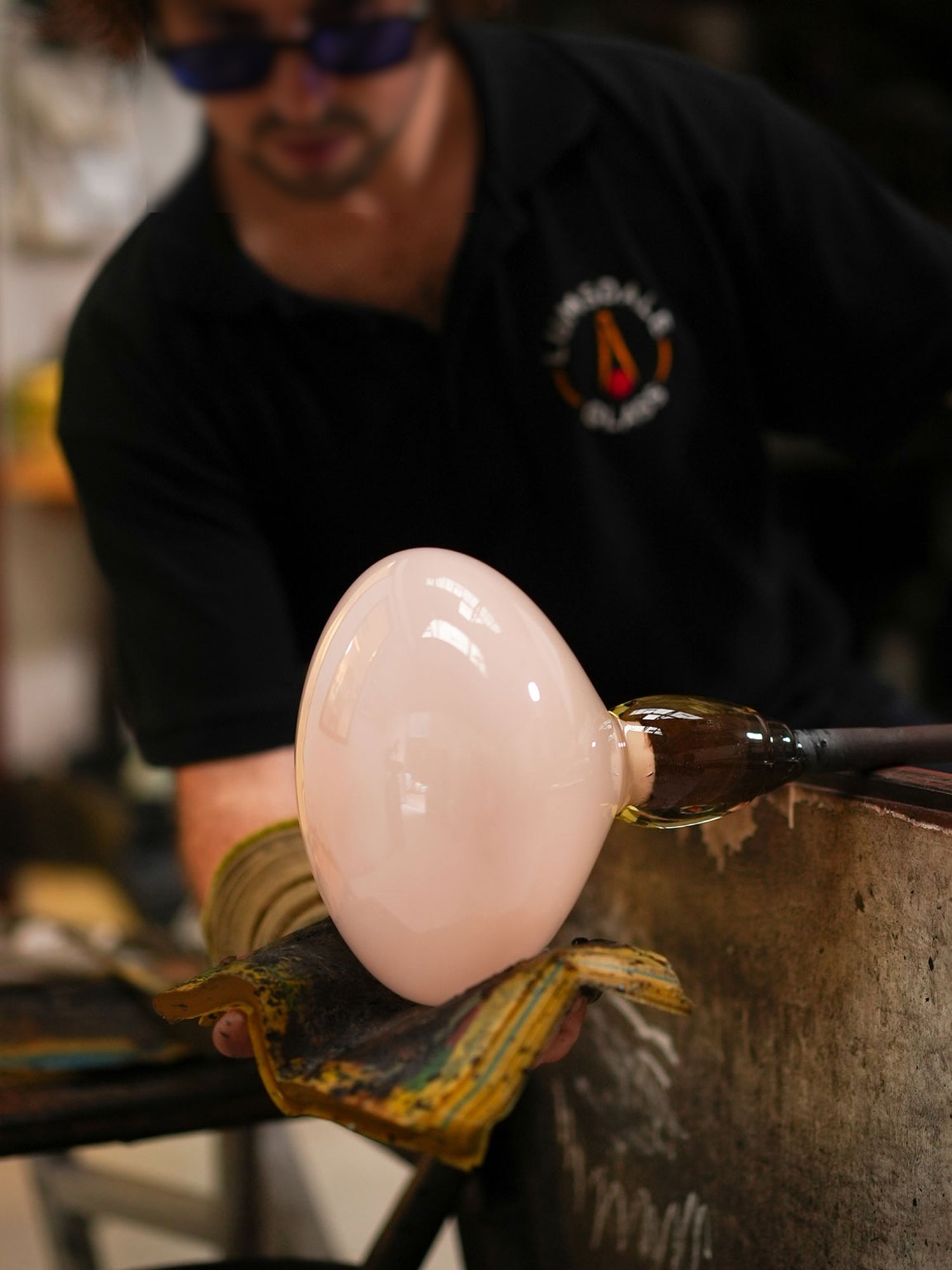 Fivelo Candy Pendant Light