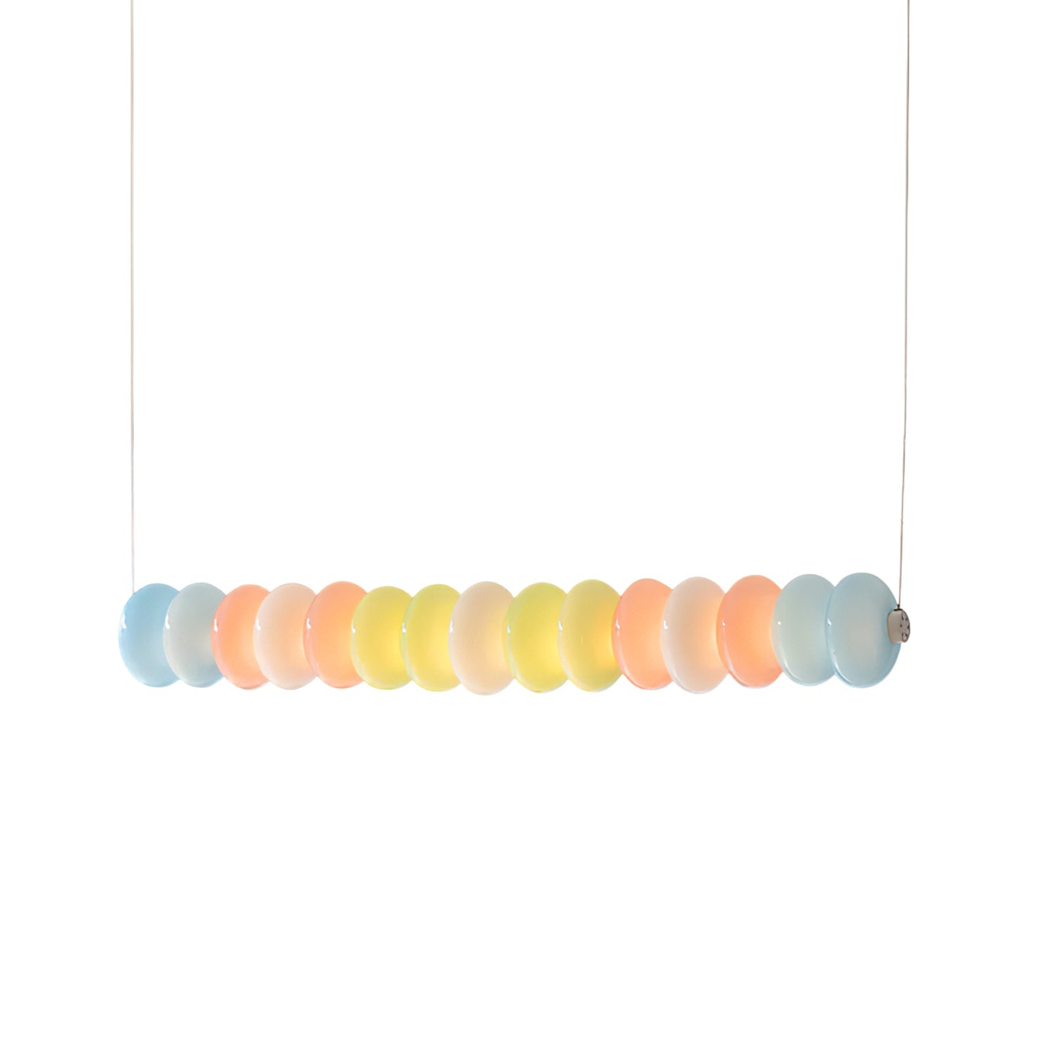 Fivelo Candy Pendant Light