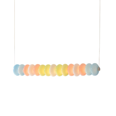 Fivelo Candy Pendant Light