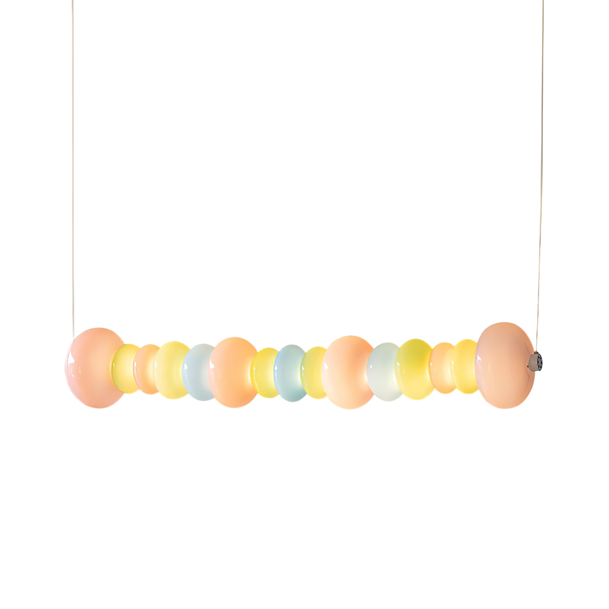 Fivelo Candy Pendant Light