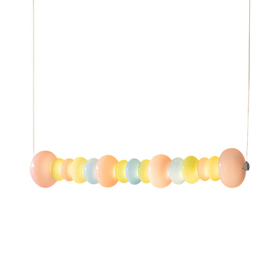 Fivelo Candy Pendant Light