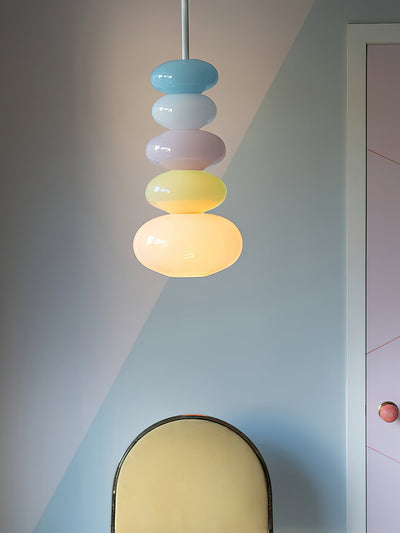 Fivelo Candy Pendant Light