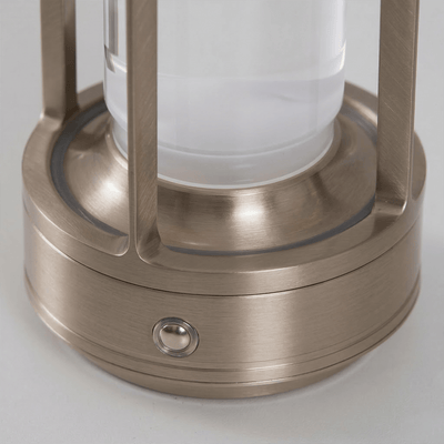 Solvane Rechargeable Table Lamp
