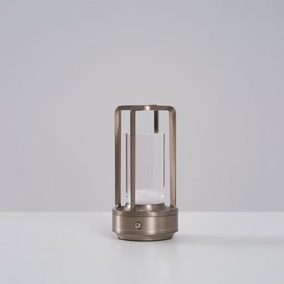 Solvane Rechargeable Table Lamp