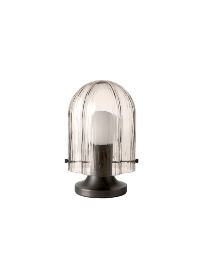 Ceryn Fluted Table Lamp