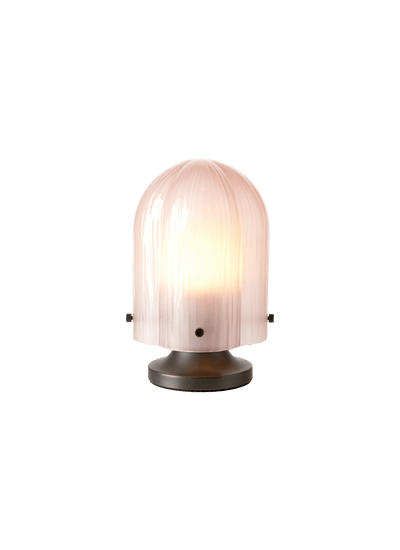 Ceryn Fluted Table Lamp