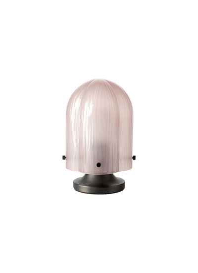 Ceryn Fluted Table Lamp