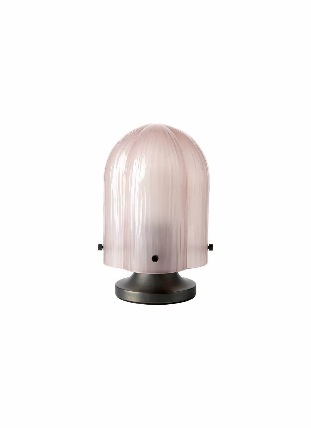 Ceryn Fluted Table Lamp