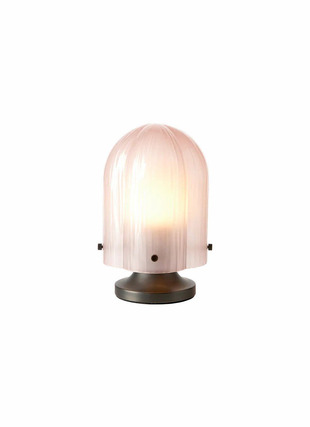 Ceryn Fluted Table Lamp