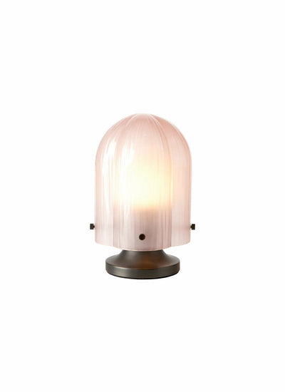 Ceryn Fluted Table Lamp