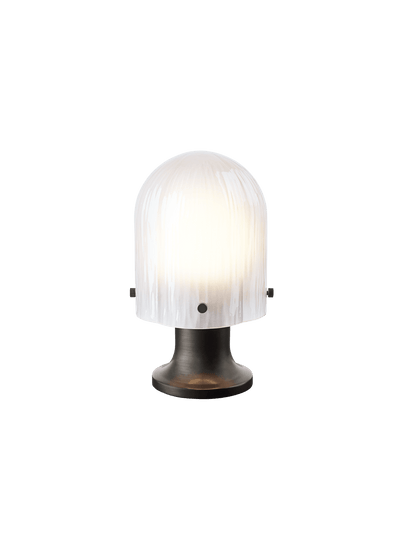 Ceryn Fluted Table Lamp