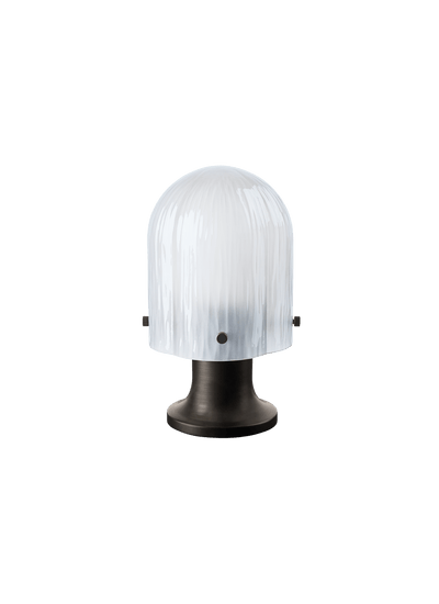 Ceryn Fluted Table Lamp
