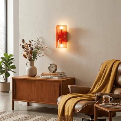 Norirette Glow Wall Sconce