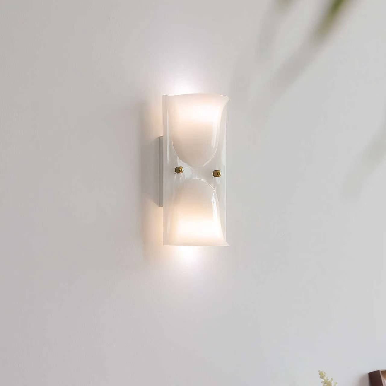 Norirette Glow Wall Sconce