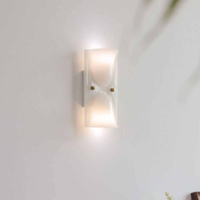Norirette Glow Wall Sconce