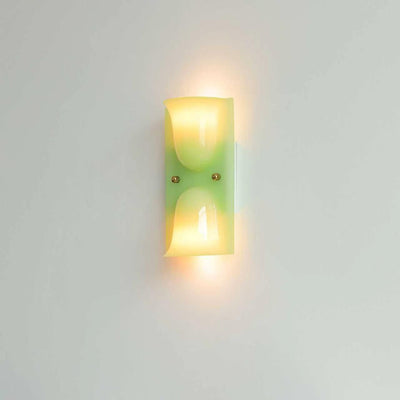 Norirette Glow Wall Sconce