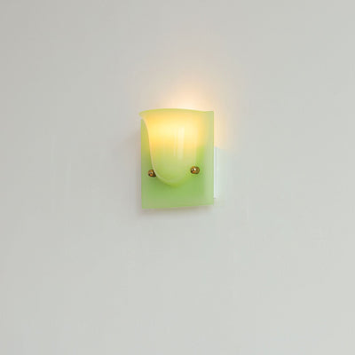 Norirette Glow Wall Sconce