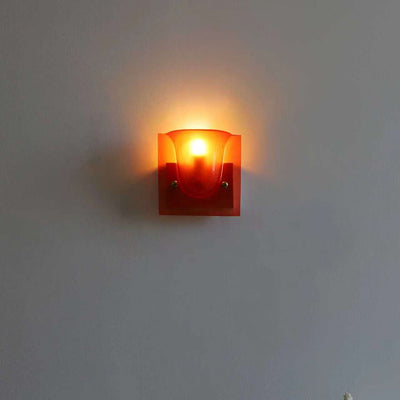 Norirette Glow Wall Sconce