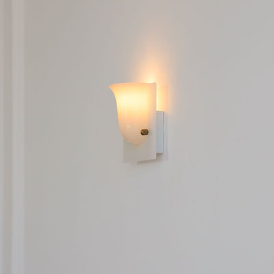 Norirette Glow Wall Sconce