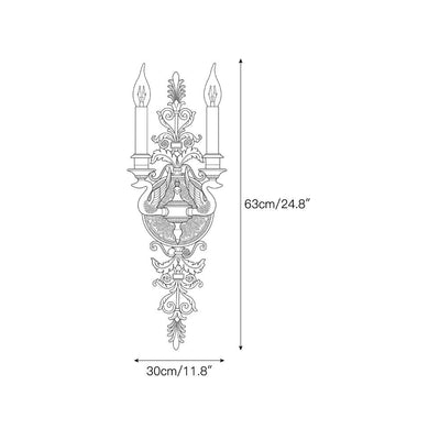 Valentino Wall Sconce
