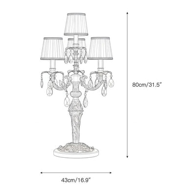 Ophelienne Table Lamp