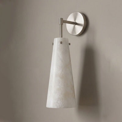 Rivet Wall Sconce