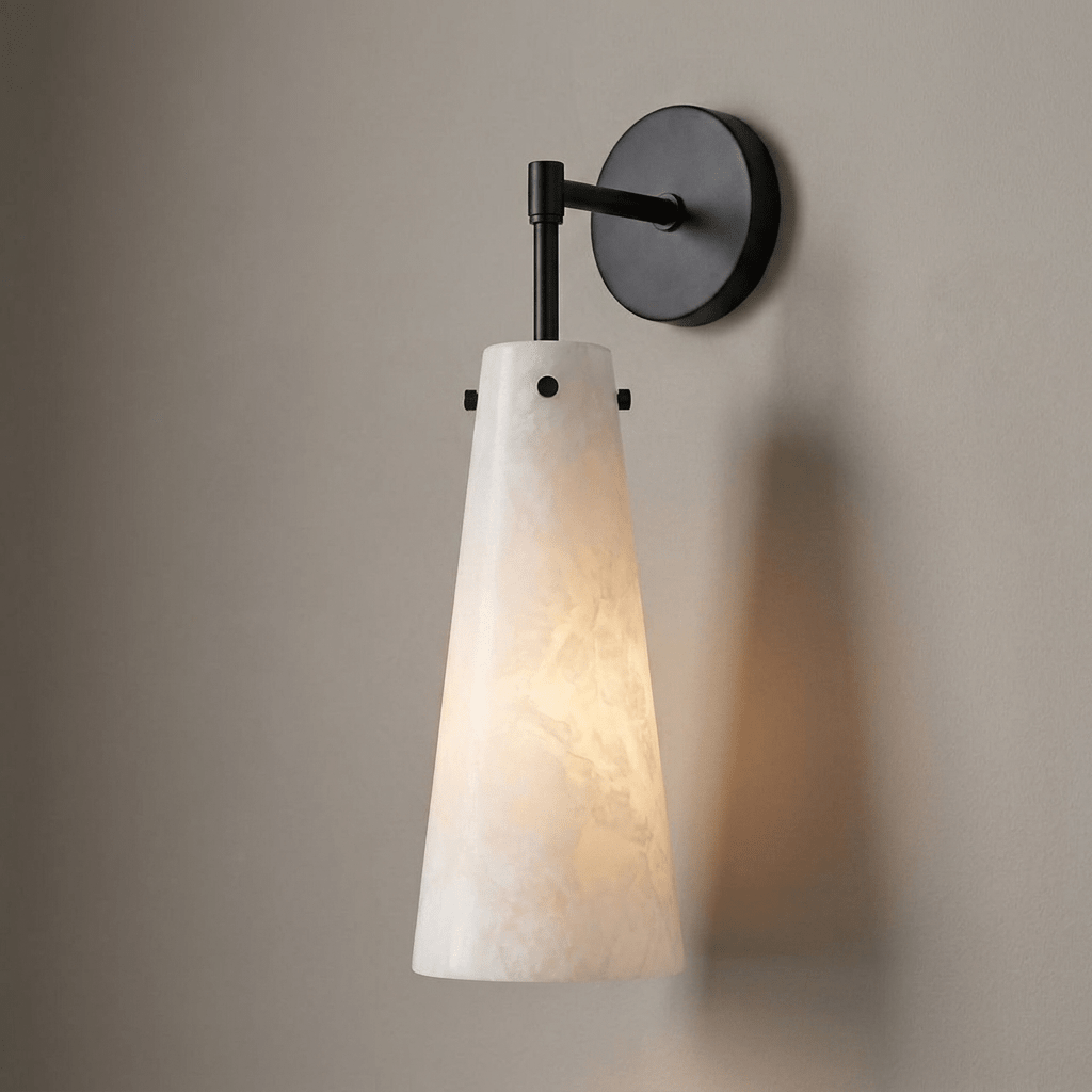 Rivet Wall Sconce