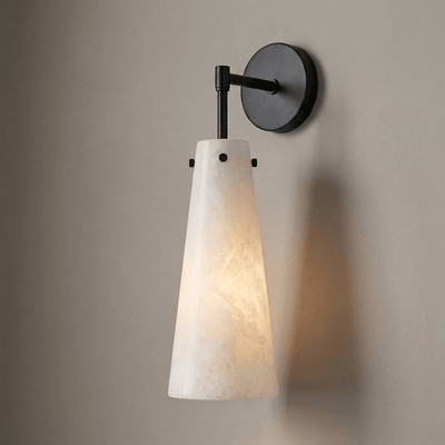 Rivet Wall Sconce