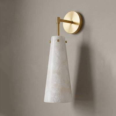 Rivet Wall Sconce